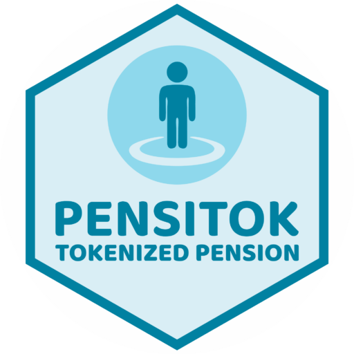 PENSITOK🟠TOKENIZED PENSION🟠